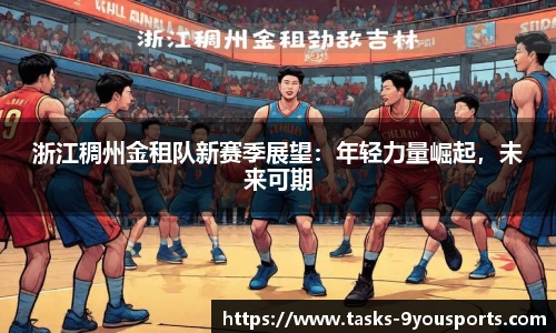 浙江稠州金租队新赛季展望：年轻力量崛起，未来可期